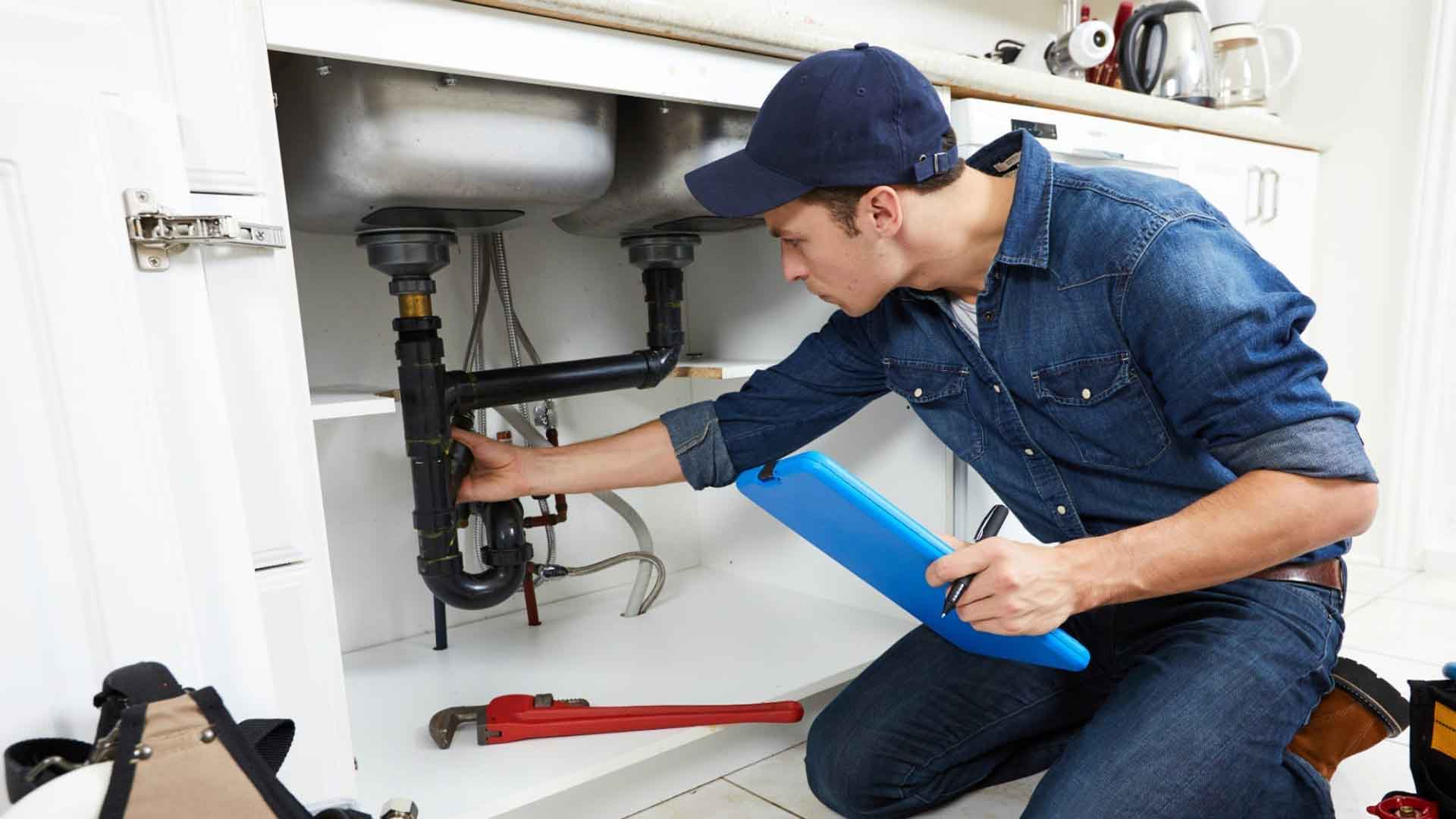 Geyser Installations