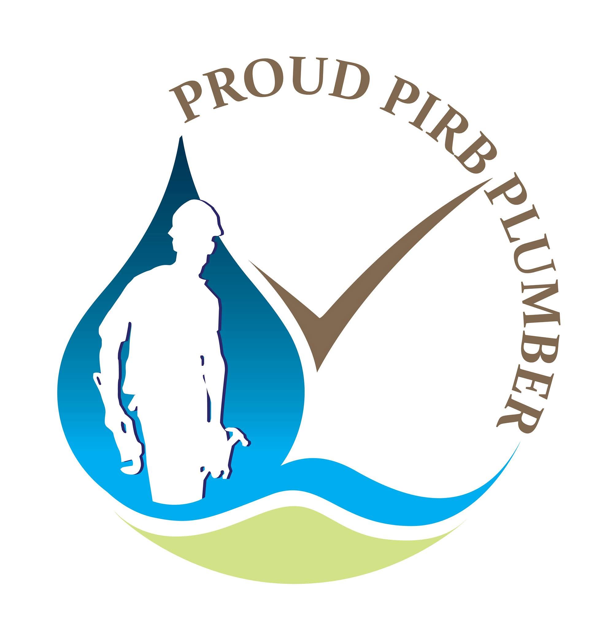 PIRB Certified Plumber
