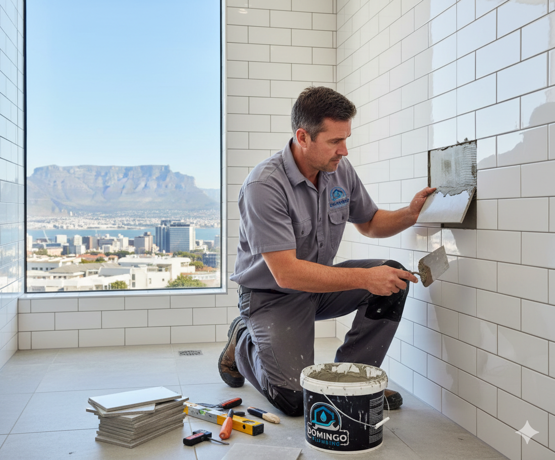 tiling